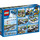 LEGO Polizei Patrol 60045 Packaging