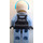 LEGO Police Pilote avec Pilote Masquer Minifigurine