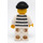 LEGO Police Prisoner 86753 Figurine