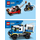 LEGO Police Prisoner Transport 60276 Instrukce