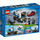 LEGO Police Prisoner Transport Set 60276 Packaging