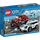 LEGO Politie Pursuit 60128