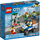 LEGO Police Starter Set 60136