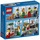 LEGO Polizei Starter Set 60136 Packaging