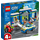 LEGO Police Station Chase 60370