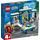 LEGO Polizei Station Chase 60370