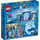 LEGO Police Station Chase Set 60370 Packaging