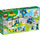 LEGO Politie Station &amp; Helicopter 10959 Packaging