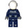 LEGO Polis Station Motorycle Patrolman Minifigur