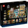 LEGO Police Station Set 10278 Packaging