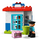 LEGO Police Station Set 10902