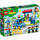 LEGO Polizei Station 10902 Packaging