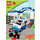 LEGO Police Station Set 5602 Instructions