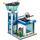 LEGO Polizei Station 60047