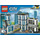 LEGO Police Station Set 60141 Instructions