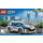 LEGO Police Station 60141 Instruktioner