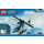 LEGO Police Station 60141 Instruktioner