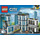 LEGO Police Station 60141 Anweisungen