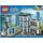 LEGO Police Station 60141 Anweisungen