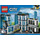 LEGO Police Station 60141 Instruktioner