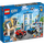 LEGO Police Station Set 60246