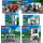 LEGO Police Station 60246 Instructions
