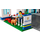 LEGO Police Station Set 60316