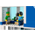 LEGO Police Station Set 60316