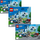 LEGO Police Station Set 60316 Instructions