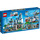 LEGO Polizei Station 60316 Packaging