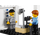 LEGO Police Station Set 7498