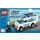 LEGO Police Station 7498 Instruktioner