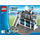 LEGO Police Station 7498 Instruktioner