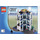 LEGO Police Station 7498 Instruktioner