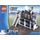 LEGO Police Station 7498 Instruktioner