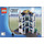 LEGO Police Station 7498 Instructions