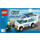 LEGO Police Station Set 7498 Instructions