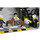LEGO Politie Station (met oplichtende minifiguur) 7237-1