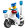 LEGO Police – The Gros Escape 10675