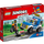 LEGO Polizei Truck Chase 10735