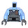 LEGO Police Vest with Radio &amp; Badge (973 / 76382)