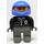 LEGO Policeman Duplo Figure