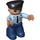 LEGO Policista Figurka Duplo