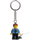 LEGO Policeman Key Chain (853091)