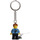 LEGO Policeman Schlüssel Kette (853091)