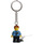 LEGO Policeman Key Chain (853091)