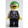 LEGO Policeman Minifigur