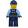 LEGO Policeman Minifigure