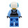 LEGO Polis Pilot Minifigur