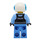 LEGO Policeman Pilot minifiguur